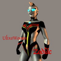 EvilUltraWOman